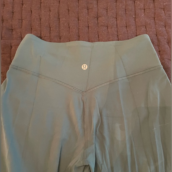 LULULEMOM align joggers - Picture 3 of 5